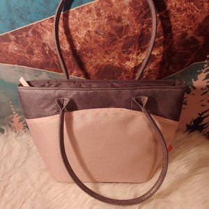 Thermos Insulted Tote Bag